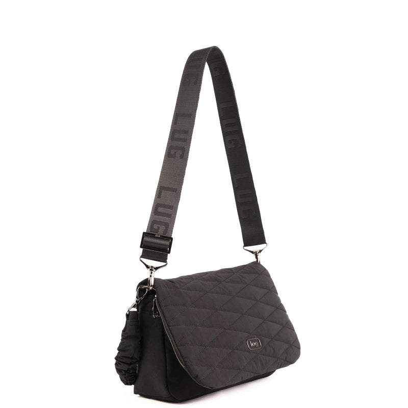 LUG - Bina CloudGo Foldover Crossbody Bag
