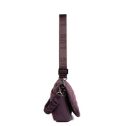 LUG - Bina CloudGo Foldover Crossbody Bag