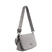 LUG - Bina CloudGo Foldover Crossbody Bag