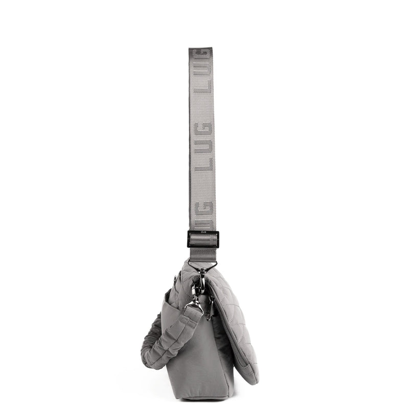 LUG - Bina CloudGo Foldover Crossbody Bag