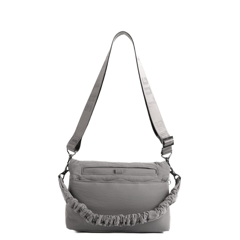 LUG - Bina CloudGo Foldover Crossbody Bag