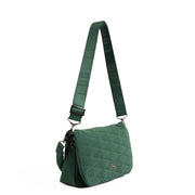 LUG - Bina CloudGo Foldover Crossbody Bag