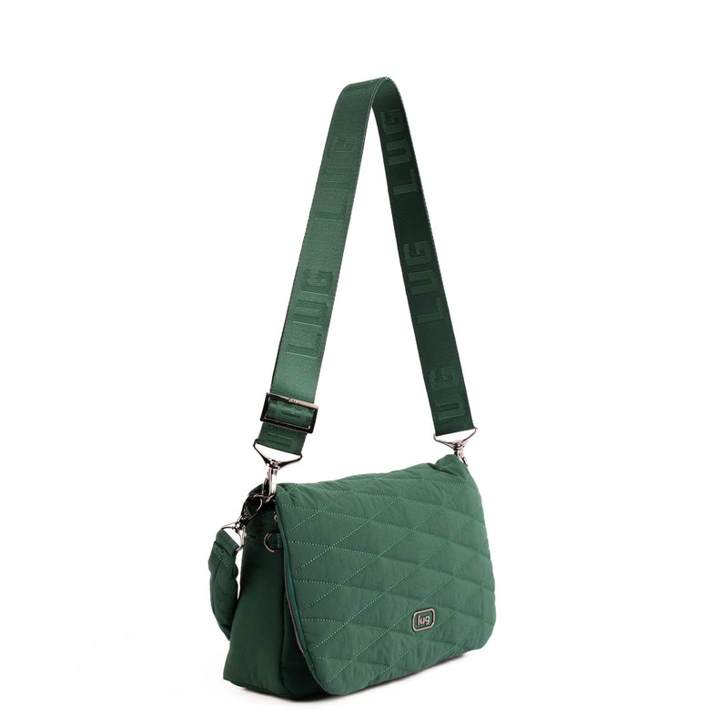 LUG - Bina CloudGo Foldover Crossbody Bag