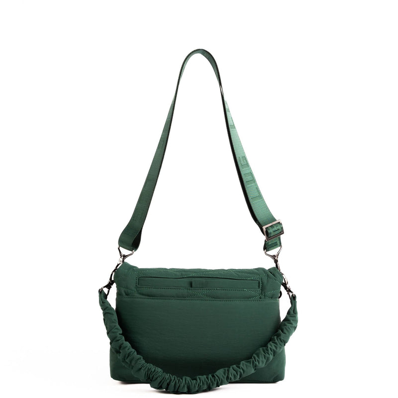 LUG - Bina CloudGo Foldover Crossbody Bag
