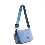 LUG - Bina CloudGo Foldover Crossbody Bag
