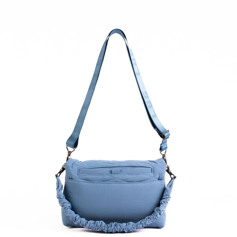 LUG - Bina CloudGo Foldover Crossbody Bag