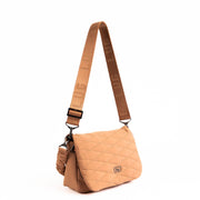 LUG - Bina CloudGo Foldover Crossbody Bag