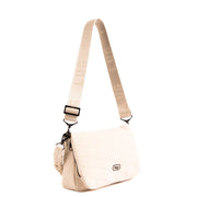 LUG - Bina CloudGo Foldover Crossbody Bag