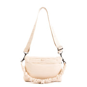 LUG - Bina CloudGo Foldover Crossbody Bag