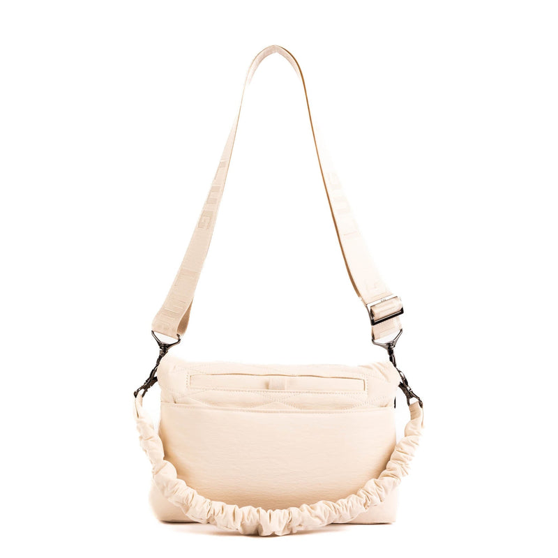 LUG - Bina CloudGo Foldover Crossbody Bag
