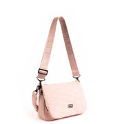 LUG - Bina CloudGo Foldover Crossbody Bag
