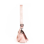 LUG - Bina CloudGo Foldover Crossbody Bag