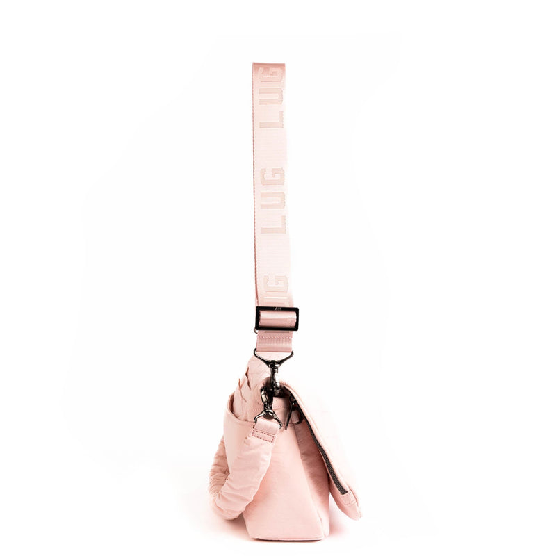 LUG - Bina CloudGo Foldover Crossbody Bag