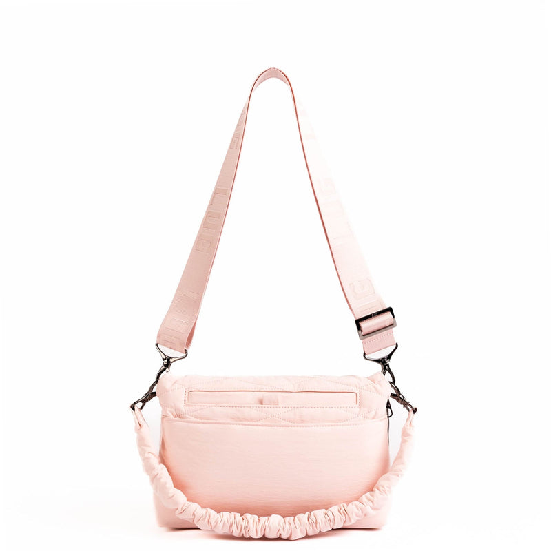 LUG - Bina CloudGo Foldover Crossbody Bag