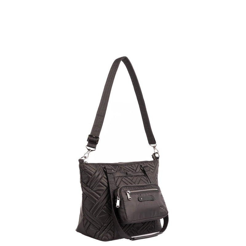 LUG - Catamaran Tote Bag & Removable Pouch