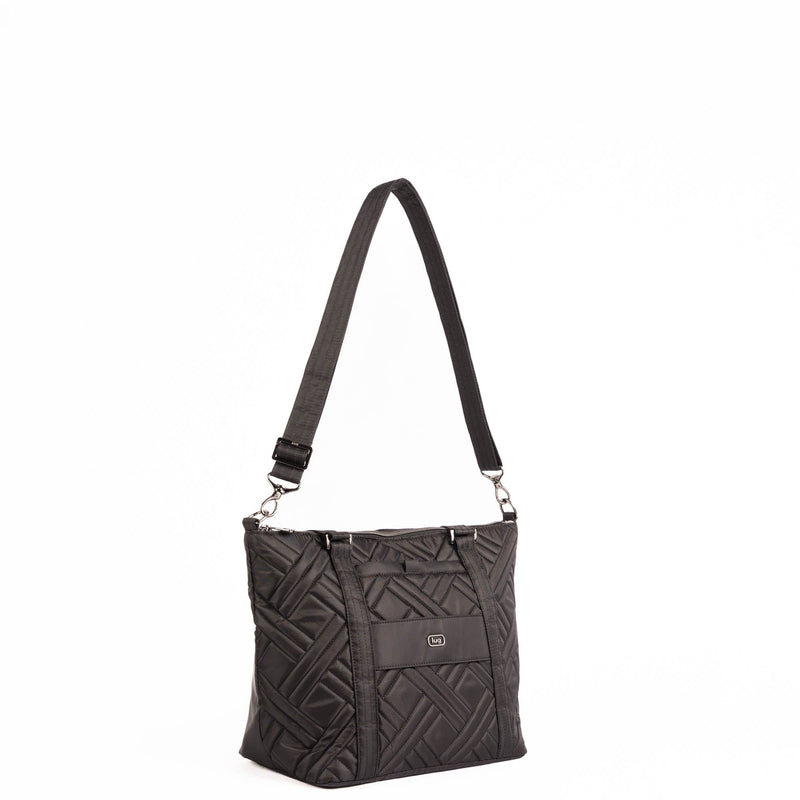 LUG - Catamaran Tote Bag & Removable Pouch