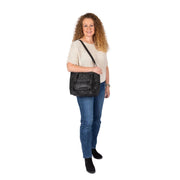LUG - Catamaran Tote Bag & Removable Pouch