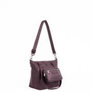 LUG - Catamaran Tote Bag & Removable Pouch