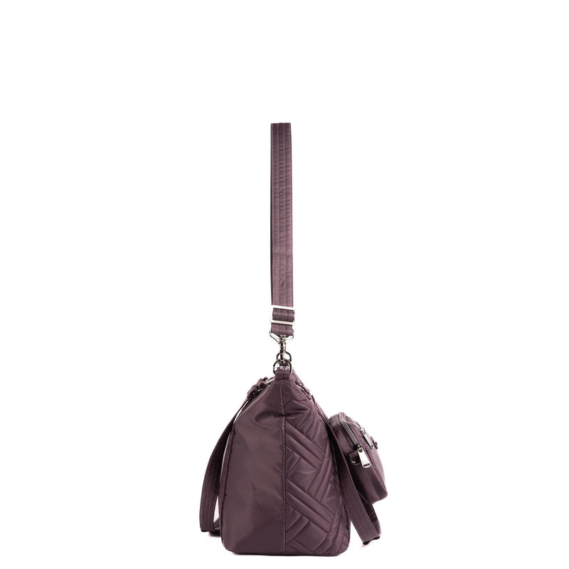 LUG - Catamaran Tote Bag & Removable Pouch