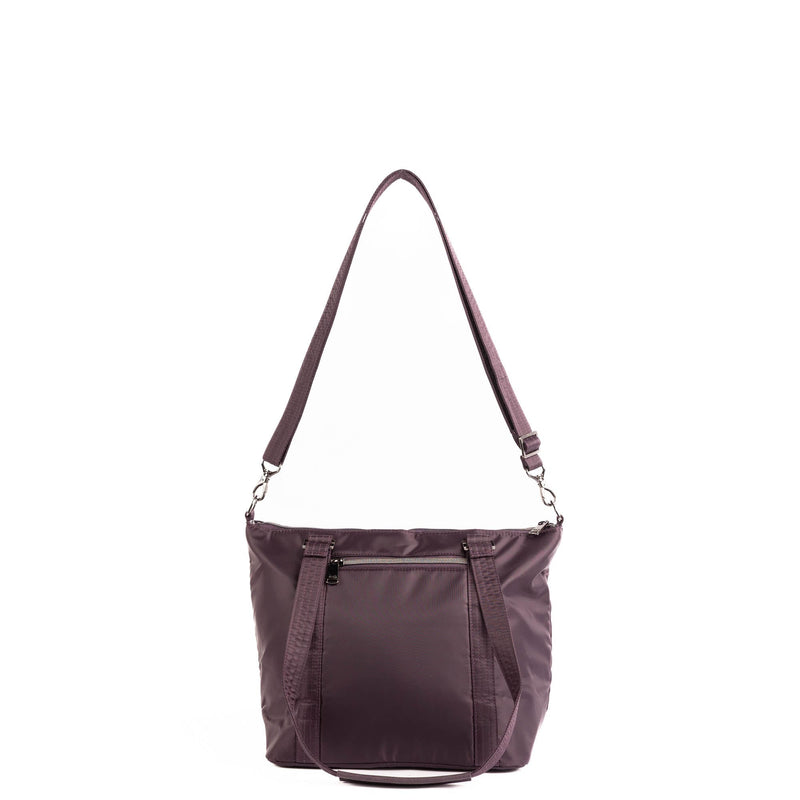 LUG - Catamaran Tote Bag & Removable Pouch