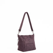 LUG - Catamaran Tote Bag & Removable Pouch