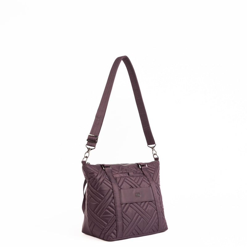LUG - Catamaran Tote Bag & Removable Pouch