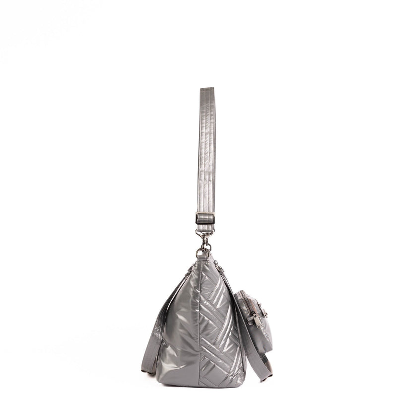 LUG - Catamaran Tote Bag & Removable Pouch