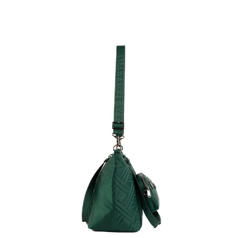 LUG - Catamaran Tote Bag & Removable Pouch