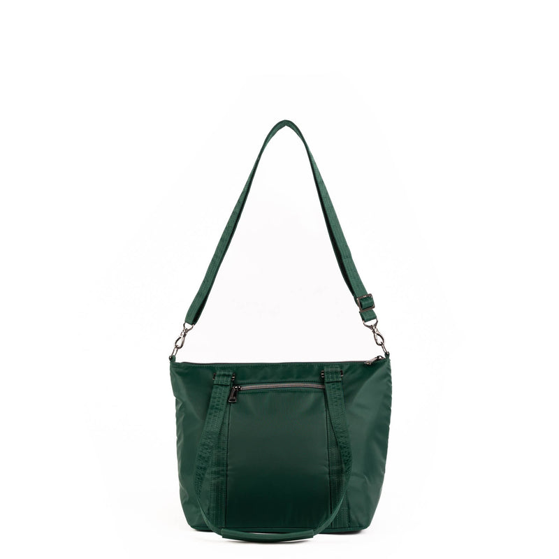 LUG - Catamaran Tote Bag & Removable Pouch