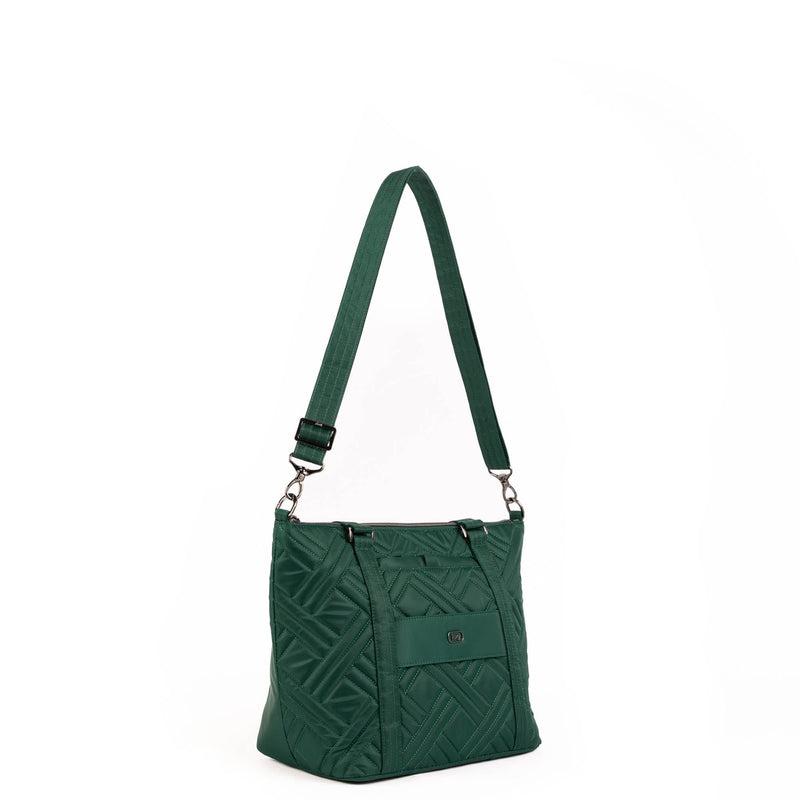 LUG - Catamaran Tote Bag & Removable Pouch