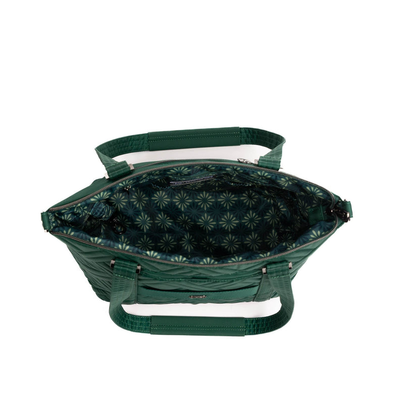LUG - Catamaran Tote Bag & Removable Pouch