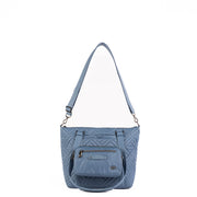 LUG - Catamaran Tote Bag & Removable Pouch