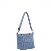 LUG - Catamaran Tote Bag & Removable Pouch