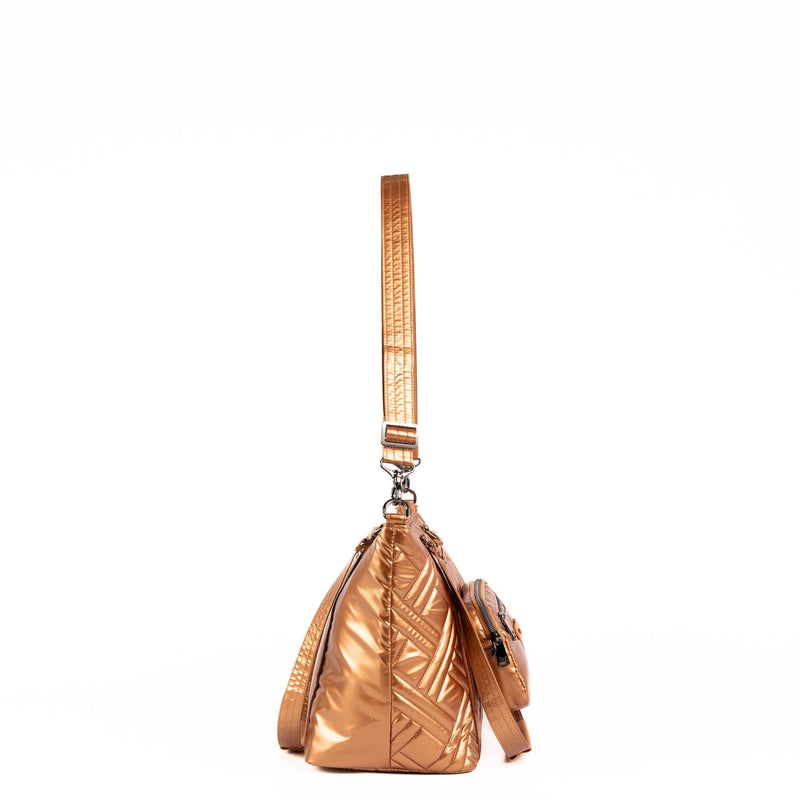 LUG - Catamaran Tote Bag & Removable Pouch
