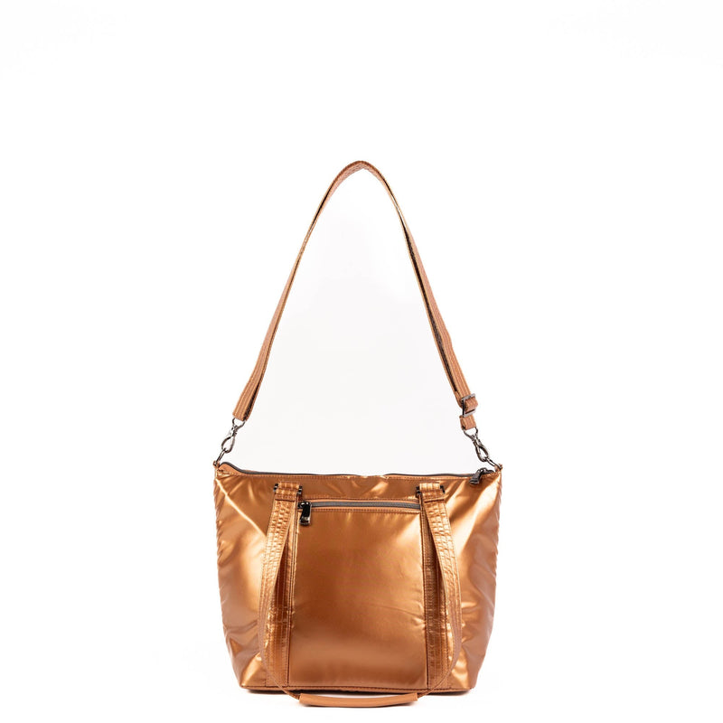 LUG - Catamaran Tote Bag & Removable Pouch
