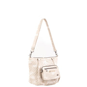 LUG - Catamaran Tote Bag & Removable Pouch