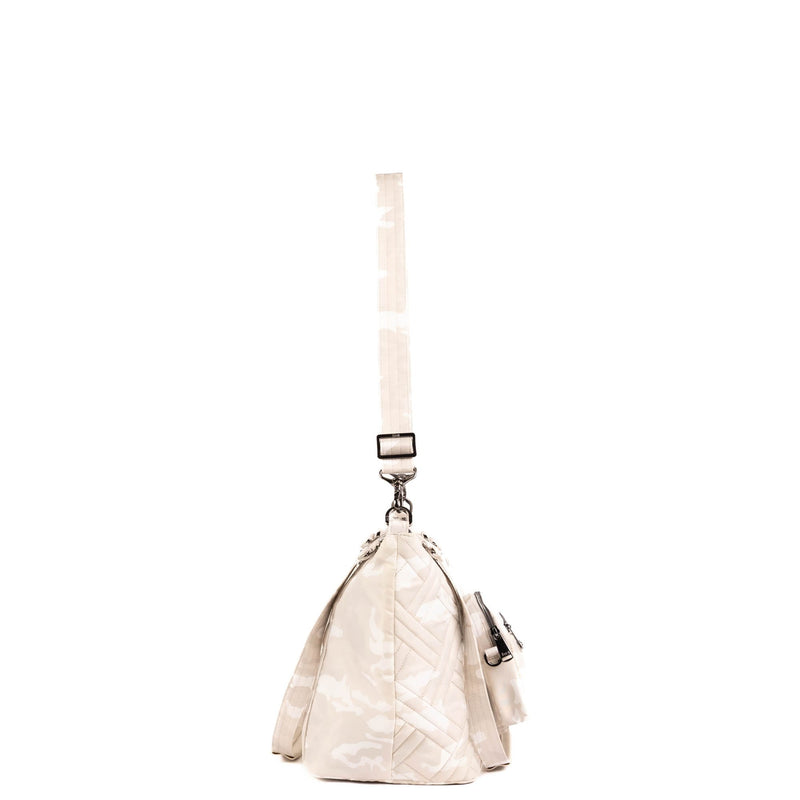 LUG - Catamaran Tote Bag & Removable Pouch