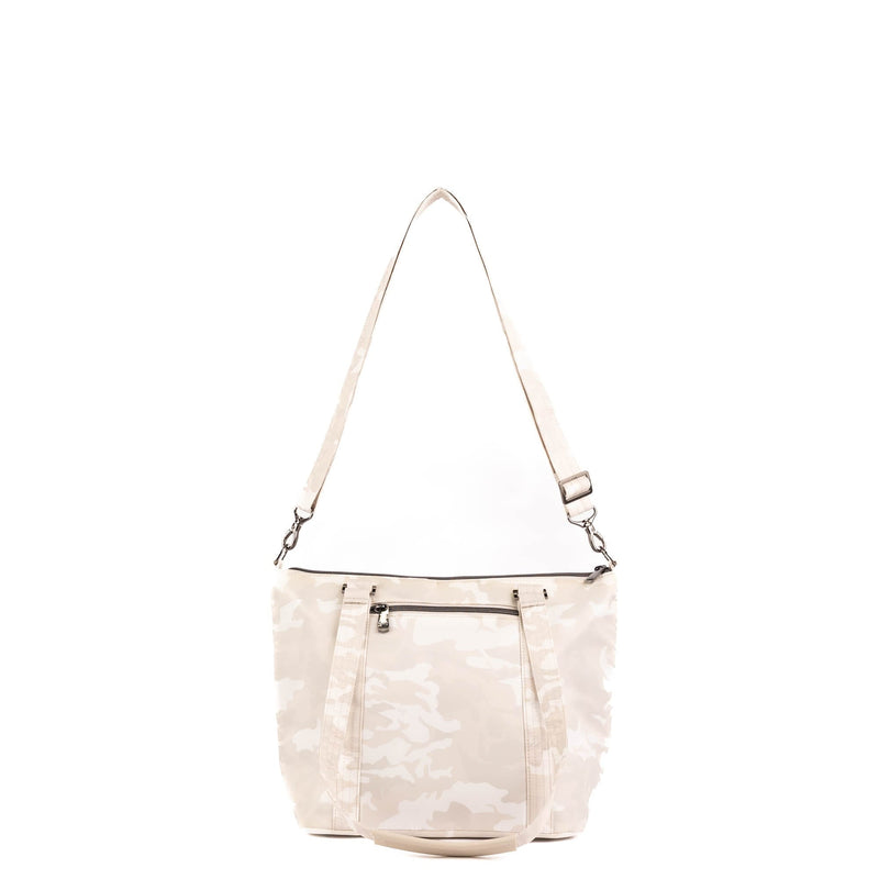 LUG - Catamaran Tote Bag & Removable Pouch