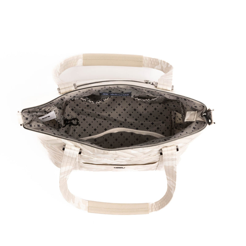 LUG - Catamaran Tote Bag & Removable Pouch