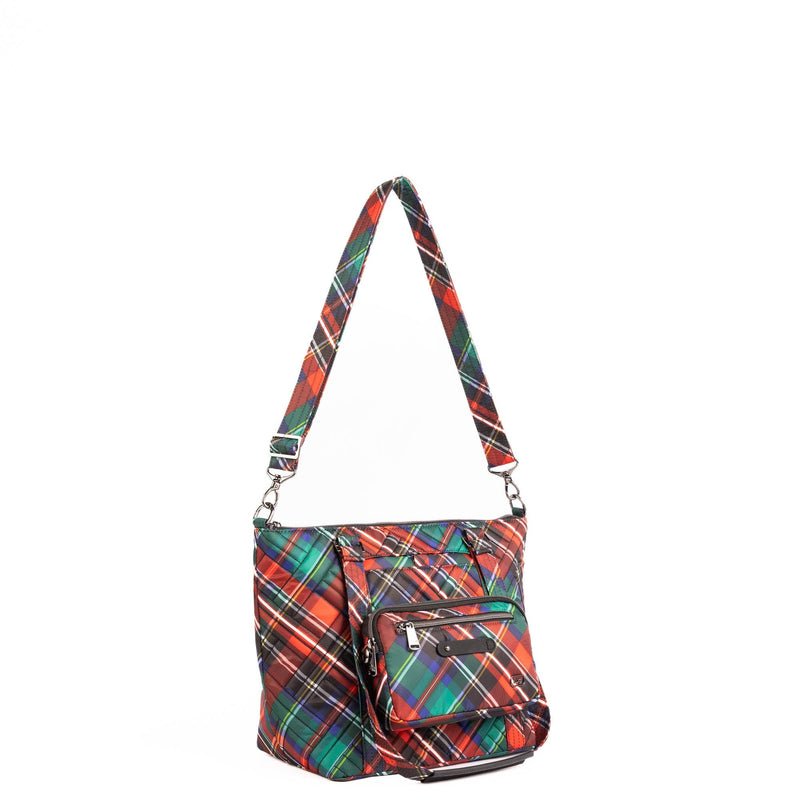 LUG - Catamaran Tote Bag & Removable Pouch