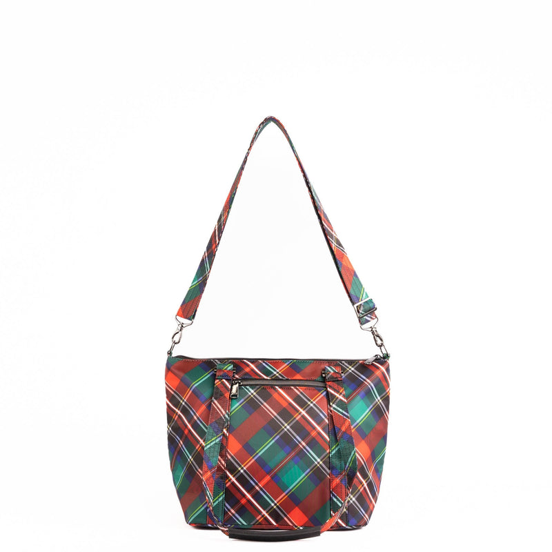 LUG - Catamaran Tote Bag & Removable Pouch