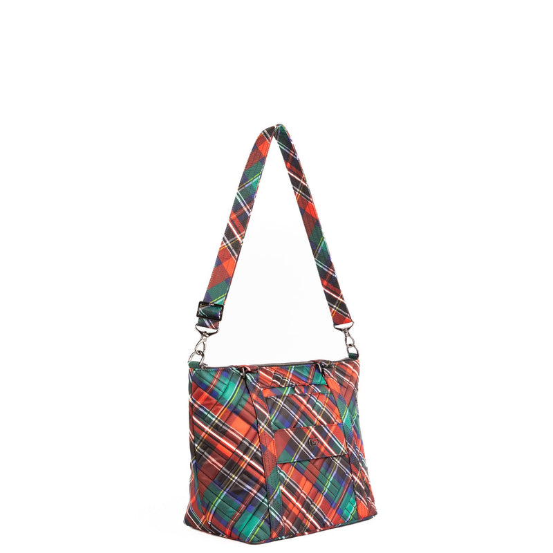 LUG - Catamaran Tote Bag & Removable Pouch