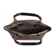 LUG - Catamaran Tote Bag & Removable Pouch