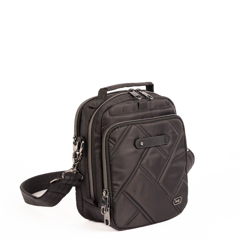 LUG - Skeeter Bridge Convertible Crossbody