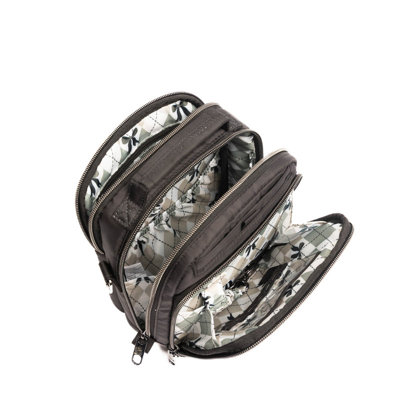 LUG - Skeeter Bridge Convertible Crossbody