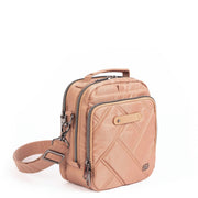 LUG - Skeeter Bridge Convertible Crossbody