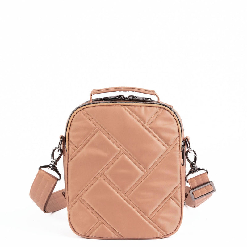 LUG - Skeeter Bridge Convertible Crossbody