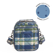 LUG - Skeeter Bridge Convertible Crossbody