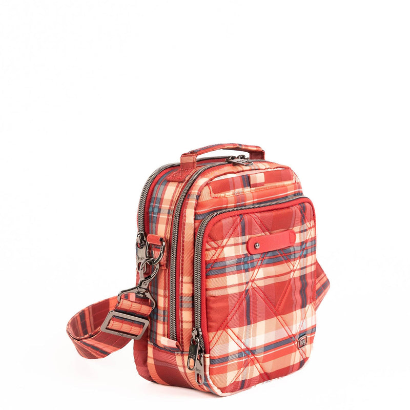 LUG - Skeeter Bridge Convertible Crossbody