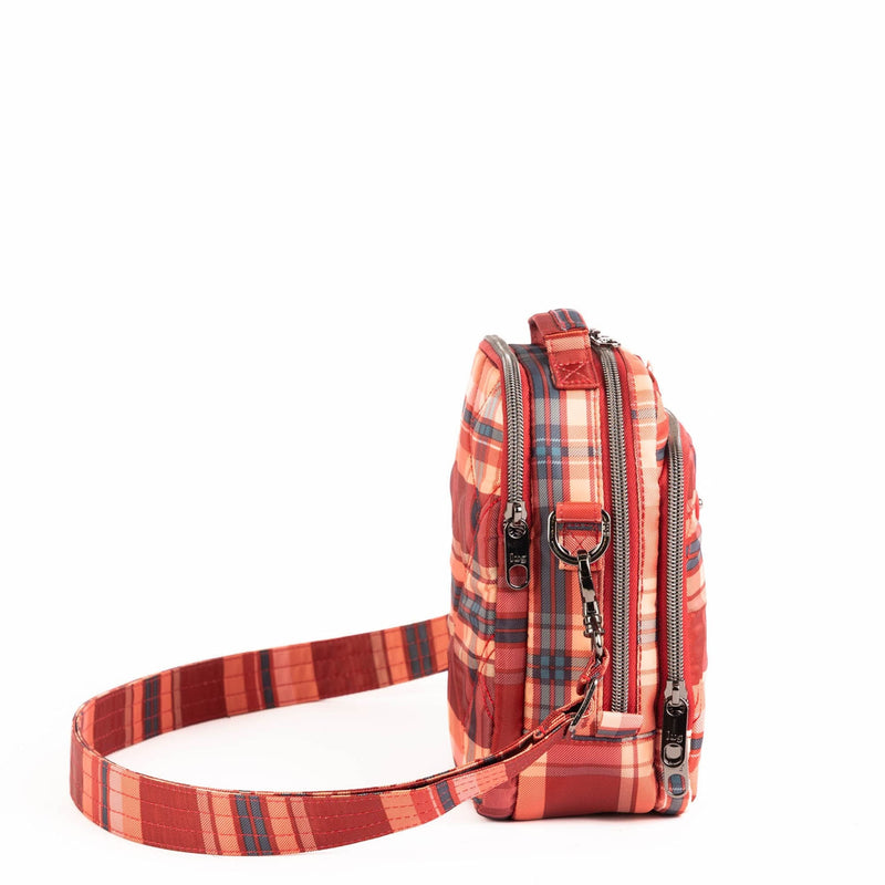 LUG - Skeeter Bridge Convertible Crossbody